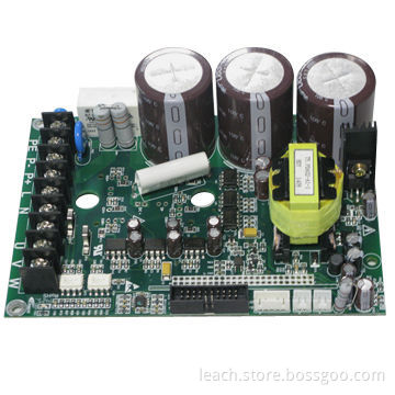 PCB Assemblies, OEM/ODM Services Factory are Provided